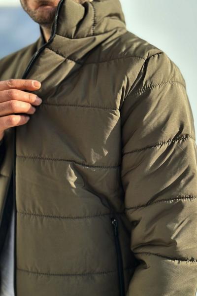 kolu ribana kapitone mont Haki